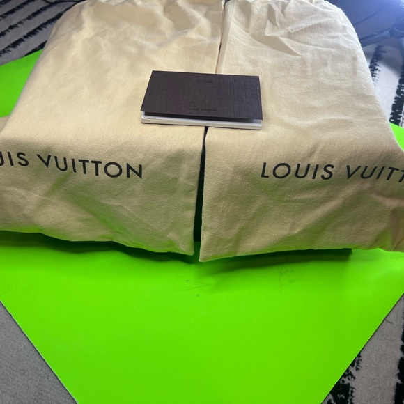 Louis Vuitton Speaker Sneakers Patent Leather trainers size 9. US Size 10 - Picture 10 of 12